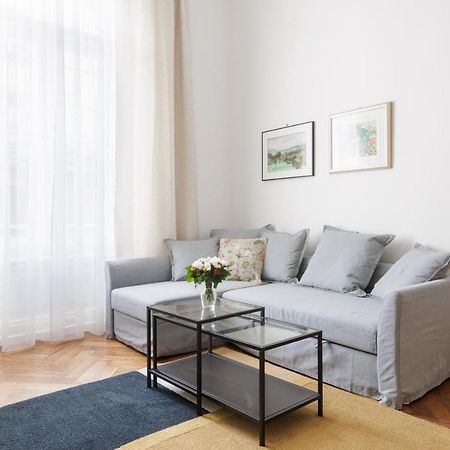 Cozy In The Heart Of Zagreb - H Apartamento Exterior foto