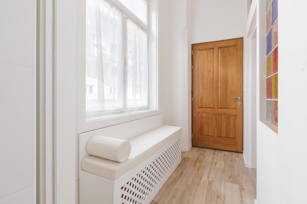 Cozy In The Heart Of Zagreb - H Apartamento Exterior foto