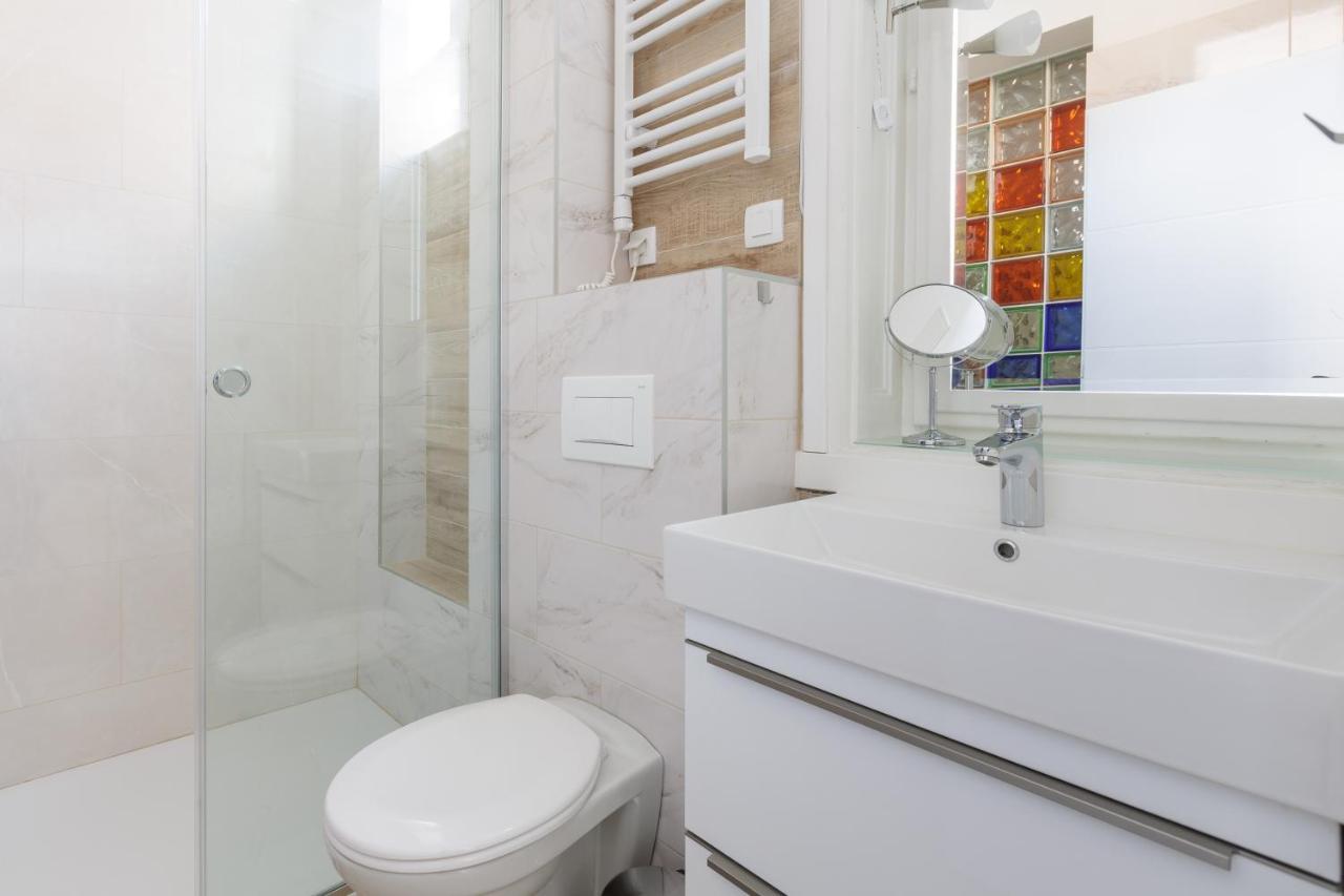 Cozy In The Heart Of Zagreb - H Apartamento Exterior foto